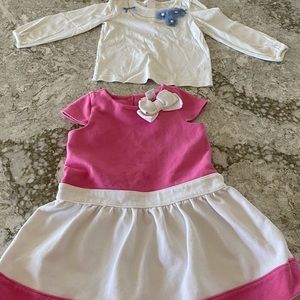 Janie &  Jack Spring  cutie 🌸